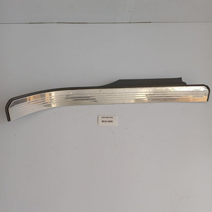 2007-2013 Mercedes-Benz S-Class Rear Right Door Entrance Cover Rail A2216801835