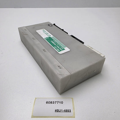1996-2003 BMW E39 Comfort/convenience module GM III High 60837710