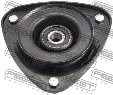 Febest 2000-2007 Subaru Impreza Front Shock Absorber Mounting SBSS-001
