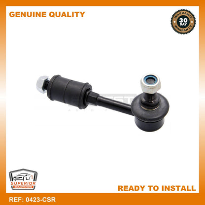 Febest 2003-2005 Mitsubishi Outlander Rear Stabilizer Link 0423-CSR