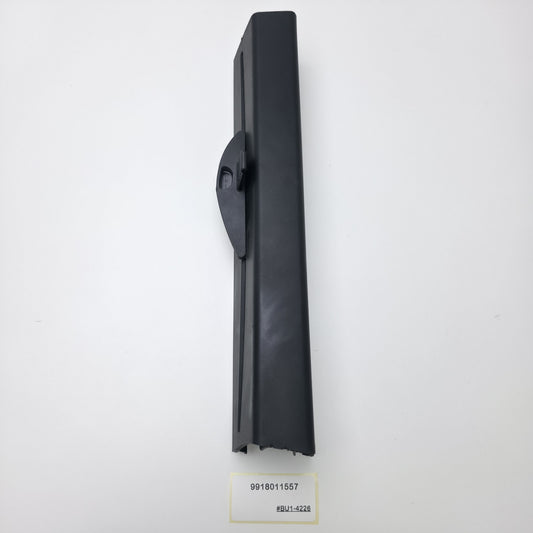 2009-2017 BMW 5 Rear door sun blind/shade 9918011557