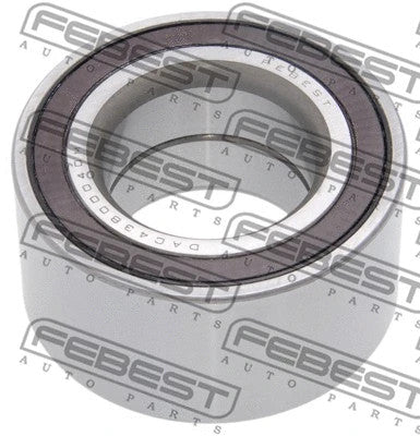 FEBEST Alfa Romeo Front Wheel Bearing DAC43800040M