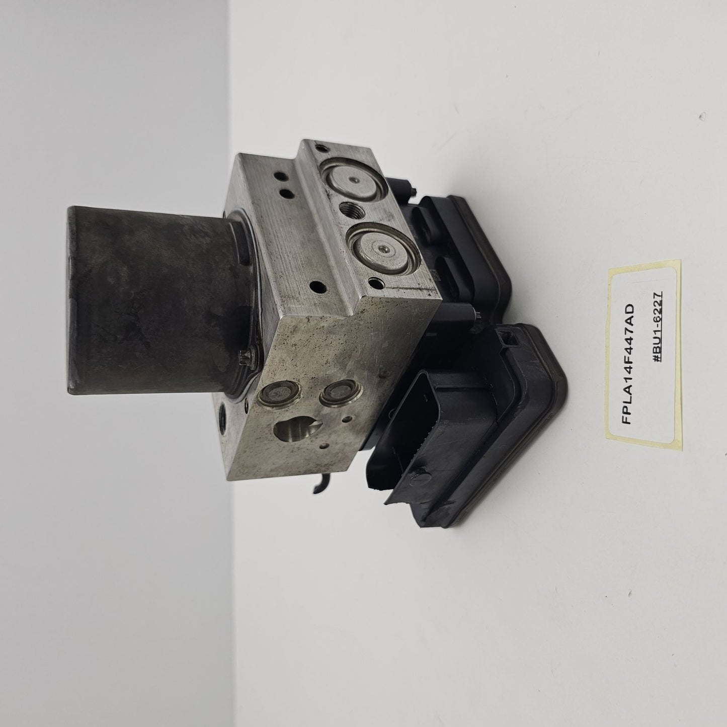 2013-2016 Land Rover L494 ABS Pump Anti Lock Brake Module FPLA14F447AD
