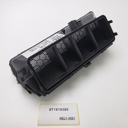 2010-2016 Audi Q5 Center Dash Air Duct 8T1819389