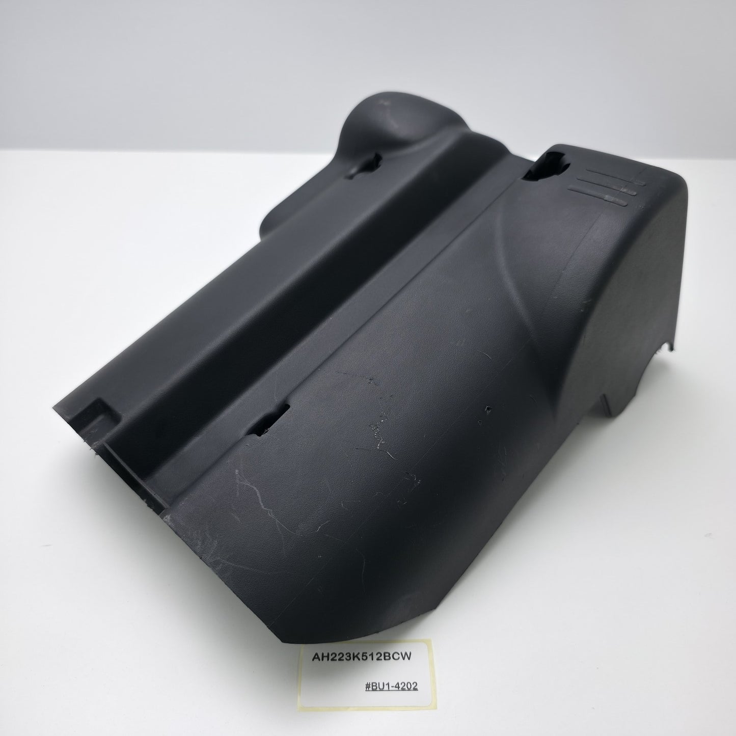 2010-2013 Land Rover Range Rover Sport Steering Column Trim AH223K512BCW