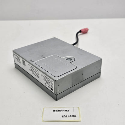 2018-2022 Chevrolet Trax Communication Control Module 84351182