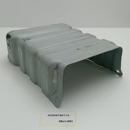 1998-2006 Mercedes-Benz S-Class W220 Center Console Bracket A2206190114