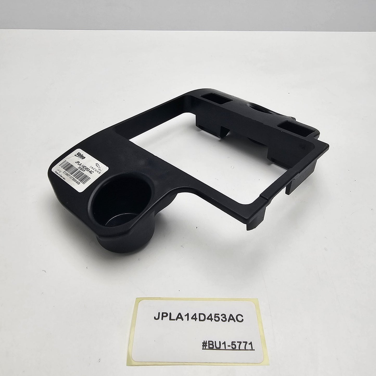 2016-2024 Land Rover Discovery 5 Blind Spot Sensor JPLA14D453AC