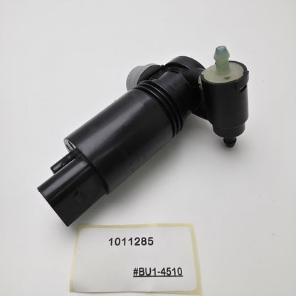 2011-2018 LAND ROVER RANGE ROVER EVOQUE Windscreen Washer Pump 1011285