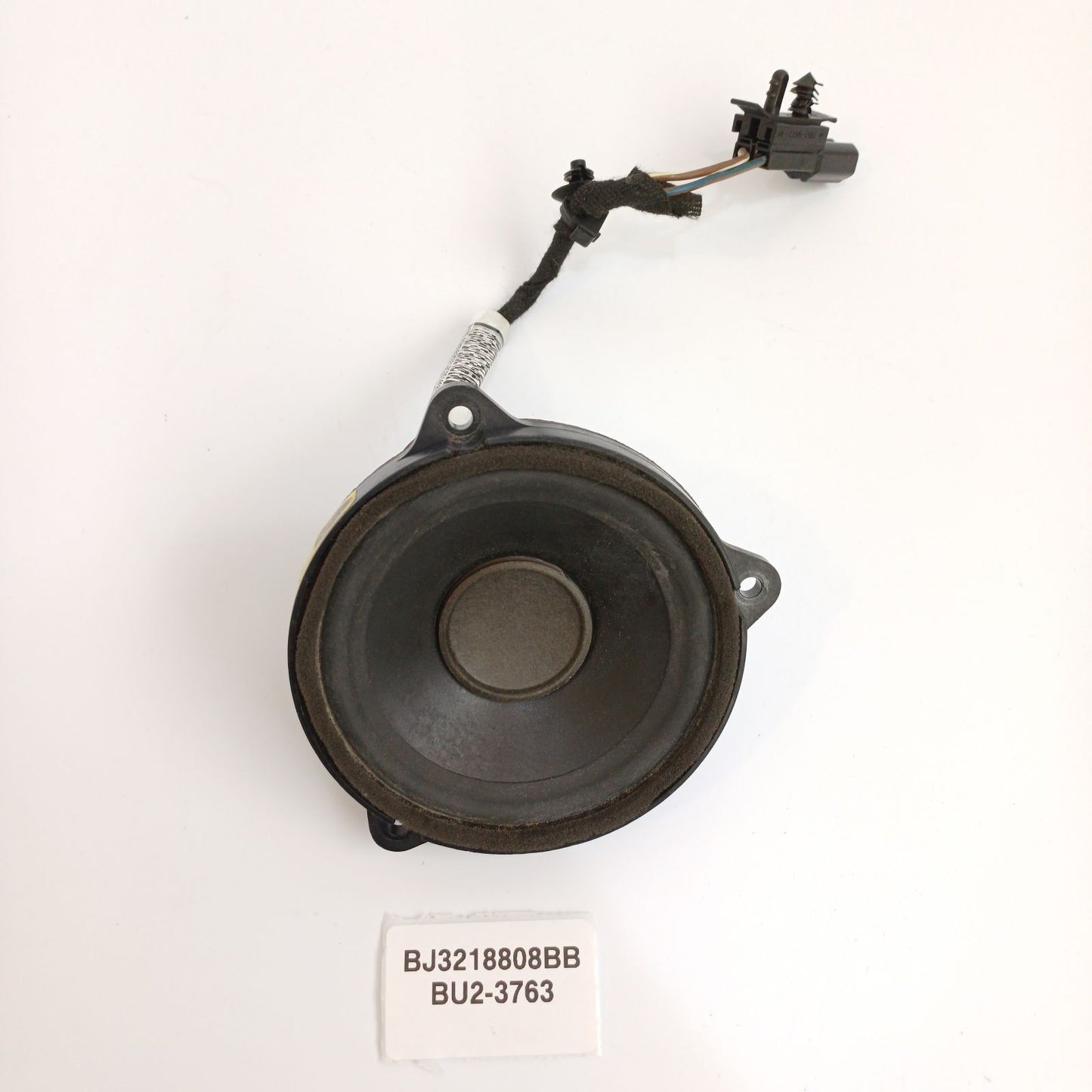 2018-2023 Land Rover Range Rover Velar Front Door Speaker BJ3218808BB