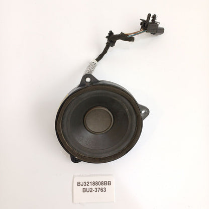 2018-2023 Land Rover Range Rover Velar Front Door Speaker BJ3218808BB