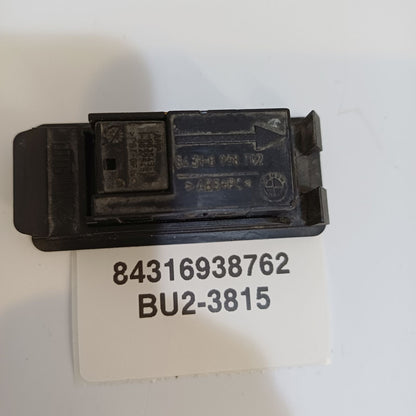 1999-2000 BMW 328Ci Hands Free Telephone Microphone GSM 84316938762
