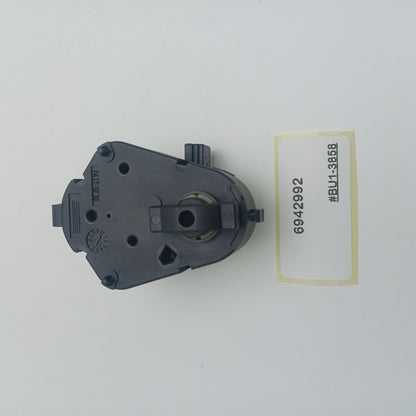 2004-2010 BMW E61 Right Footwell Flap Actuator 6942992