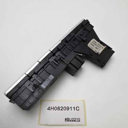 2011-2018 Audi S8 Dashboard Air Vent Adapter 4H0820911C