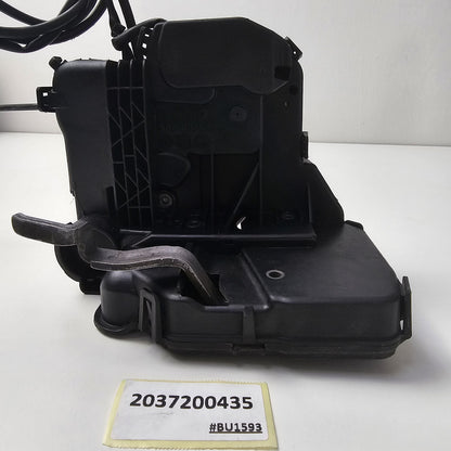 2001-2007 Mercedes-Benz C240 Door Lock Actuator Motor Front Right 2037200435