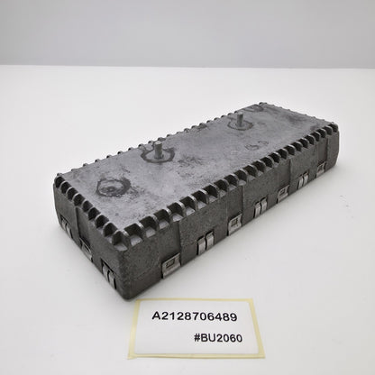 09-13 Mercedes W212 E-Class Sirius Satellite Radio Receiver Module A2128706489