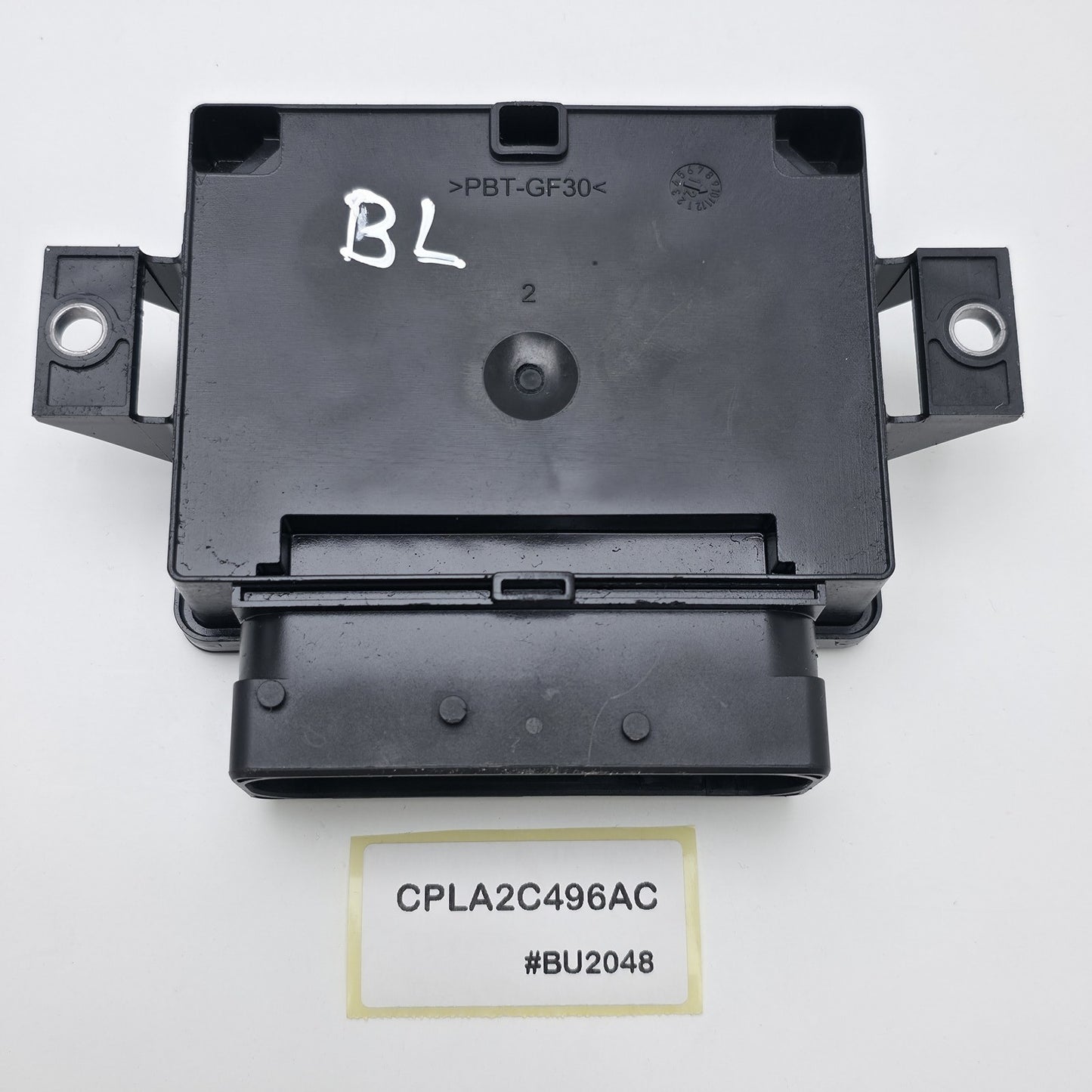2012-2022 Land Rover Range Rover Electric Parking Brake Module CPLA2C496AC