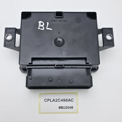 2012-2022 Land Rover Range Rover Electric Parking Brake Module CPLA2C496AC