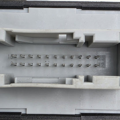 2005-2016 Audi A3 Headlight Range Control Unit Module 8P0907357H