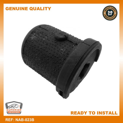 FEBEST NISSAN Rear Bushing Front Control Arm NAB-023B
