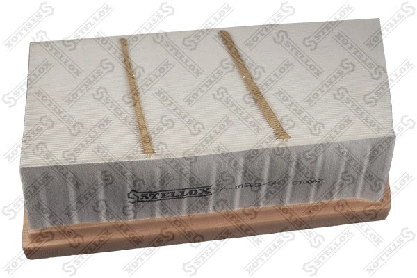 STELLOX 2012-2017 Land Rover Range Rover Evoque Air Filter BJ329601AA