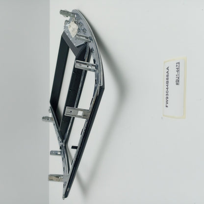 2015-2020 Jaguar XJ X351 CONSOLE FINISH MOULDING TRIM FW93044B88AA