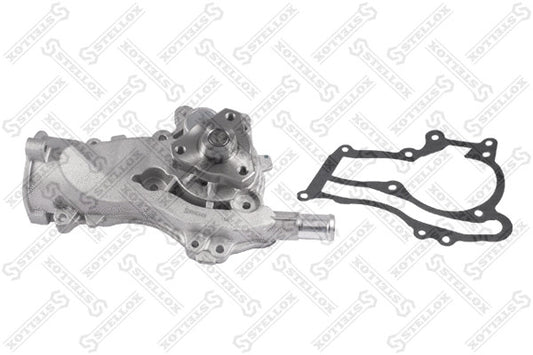 STELLOX CHEVROLET Water Pump - 1334128