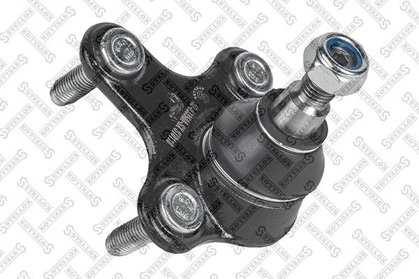 STELLOX 2011 Audi A3 Ball Joint Lower Left 1K0407365BS1