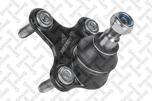 STELLOX 2011 Audi A3 Ball Joint Lower Left 1K0407365BS1