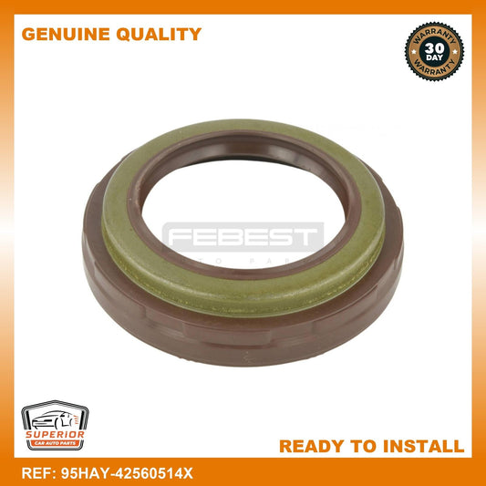 FEBEST HYUNDAI Half Shaft Oil Seal 95HAY-42560514X