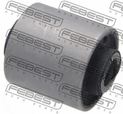 FEBEST 2002-2017 Dodge Caliber Rear Transverse Rod Bushing MAB-088RUB