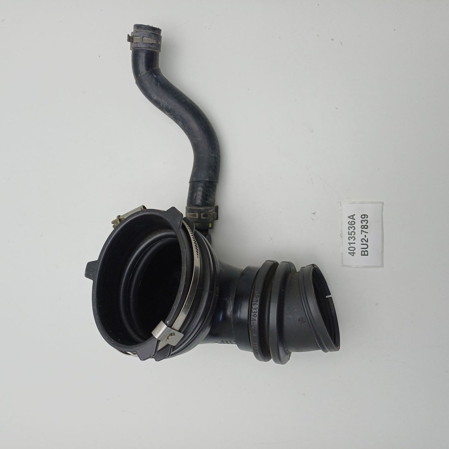 2016-2025 Audi Q7 Intake Joint 4013536A