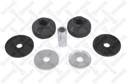 STELLOX 1998-2025 Honda Civic Washer Shock Absorber Mounting 51621S84A01