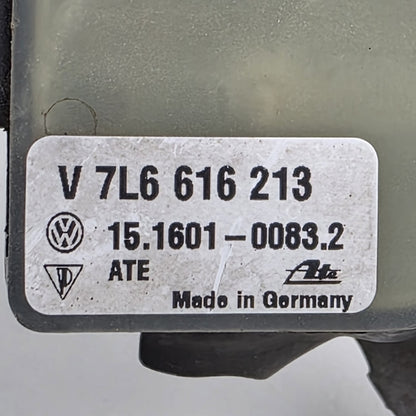 2007-2015 Volkswagen Touareg Front Left Suspension Ride Height Sensor 7L6616213