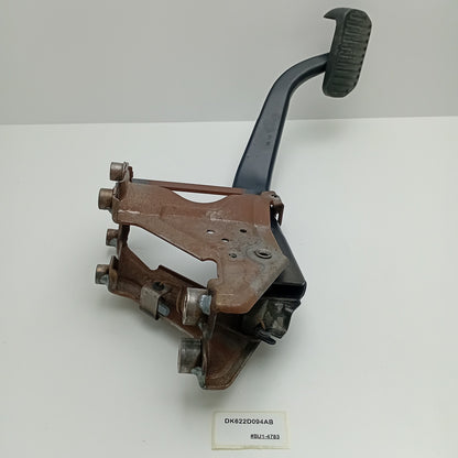 2014-2017 Land Rover Range Rover Sport L494 BRAKE PEDAL DK622D094AB