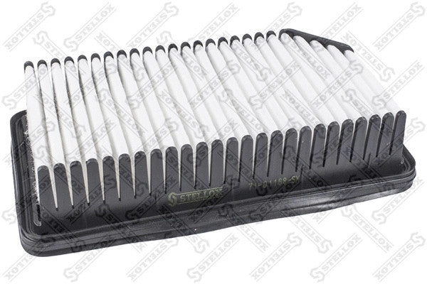 STELLOX 2010-2011 Kia Soul Air Cleaner Filter 281132K000