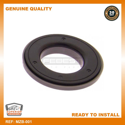 FEBEST 2007-2012 Ford Escape Front Shock Absorber Bearing MZB-001
