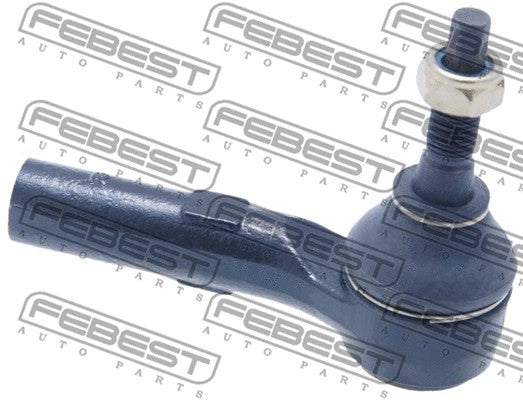 Febest 2005-2011 Jeep Grand Cherokee Steering Tie Rod End Right 2021-GRCHR