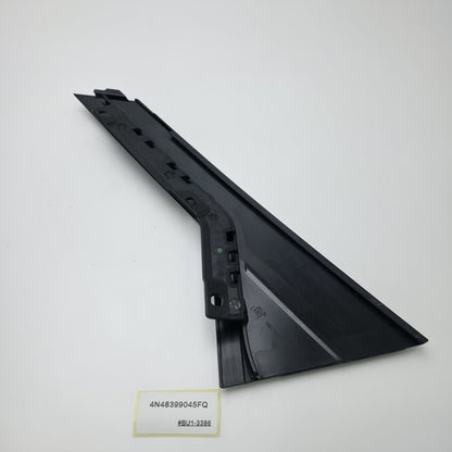 2020-2024 Audi A8 Rear Door Applique 4N48399045FQ