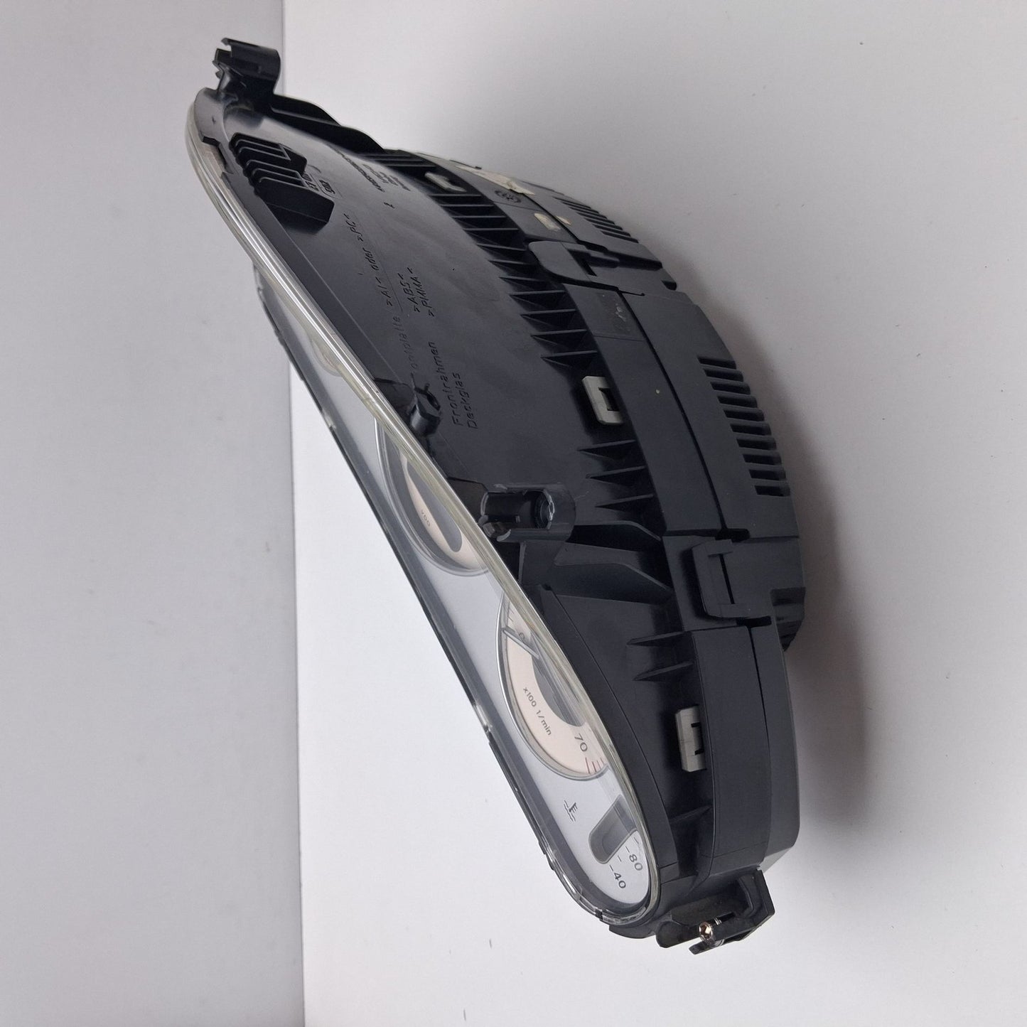 2002-2009 Mercedes-Benz E-Class Instrument Cluster 88311391