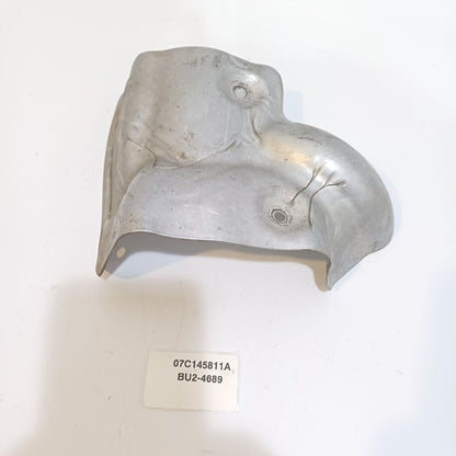 2003-2018 Bentley Continental GTC Heat Shield 07C145811A