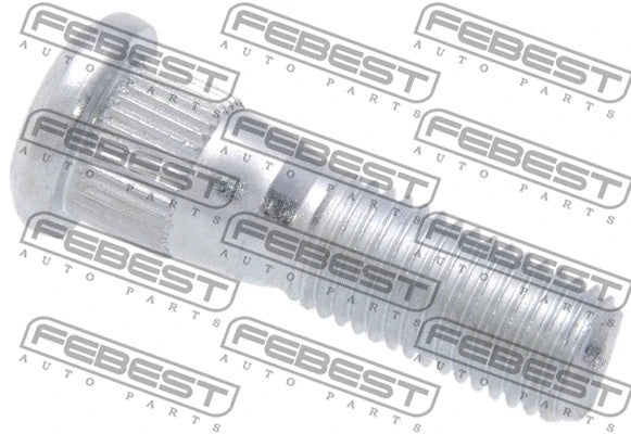 FEBEST 2002-2009 Toyota 4Runner Wheel Stud 0184-003