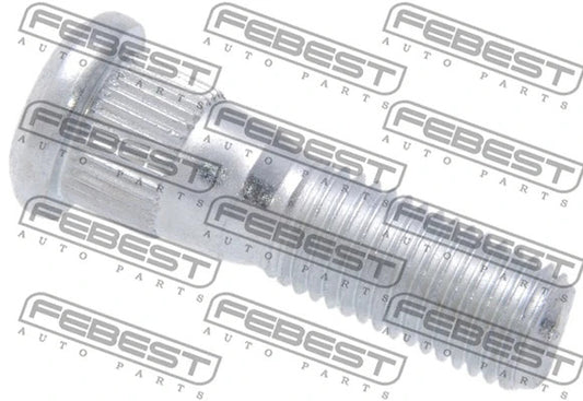 FEBEST 2002-2009 Toyota 4Runner Wheel Stud 0184-003