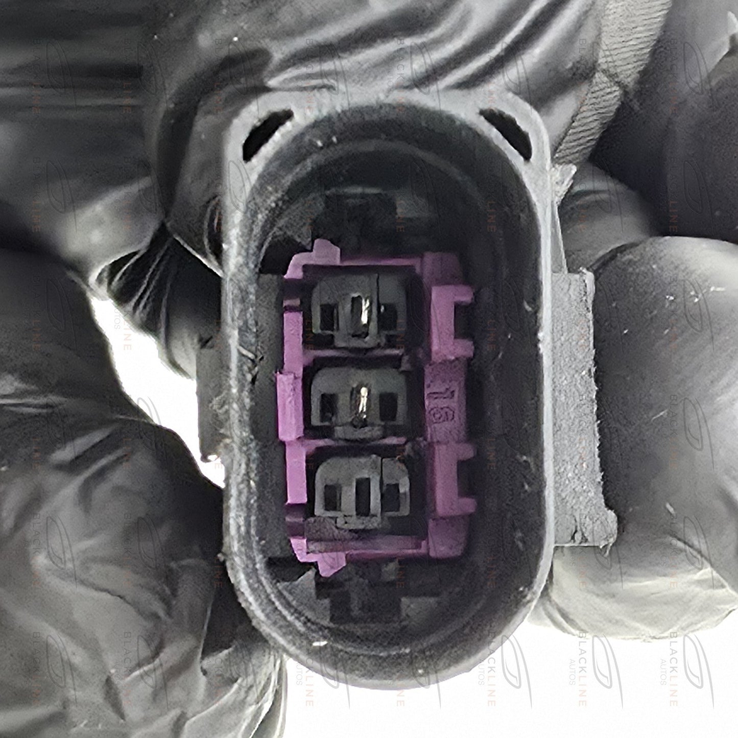 2019-2024 Bentley Bentayga Acceleration Speed Sensor OEM 4M0907508