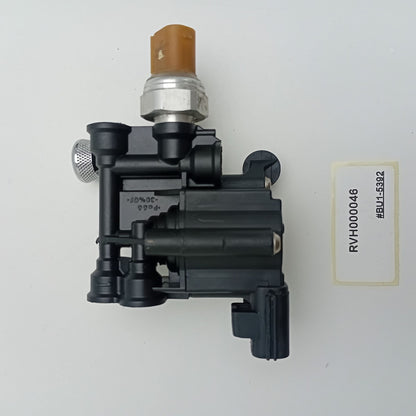 2005-2016 Land Rover LR3 Relief Valve RVH000046