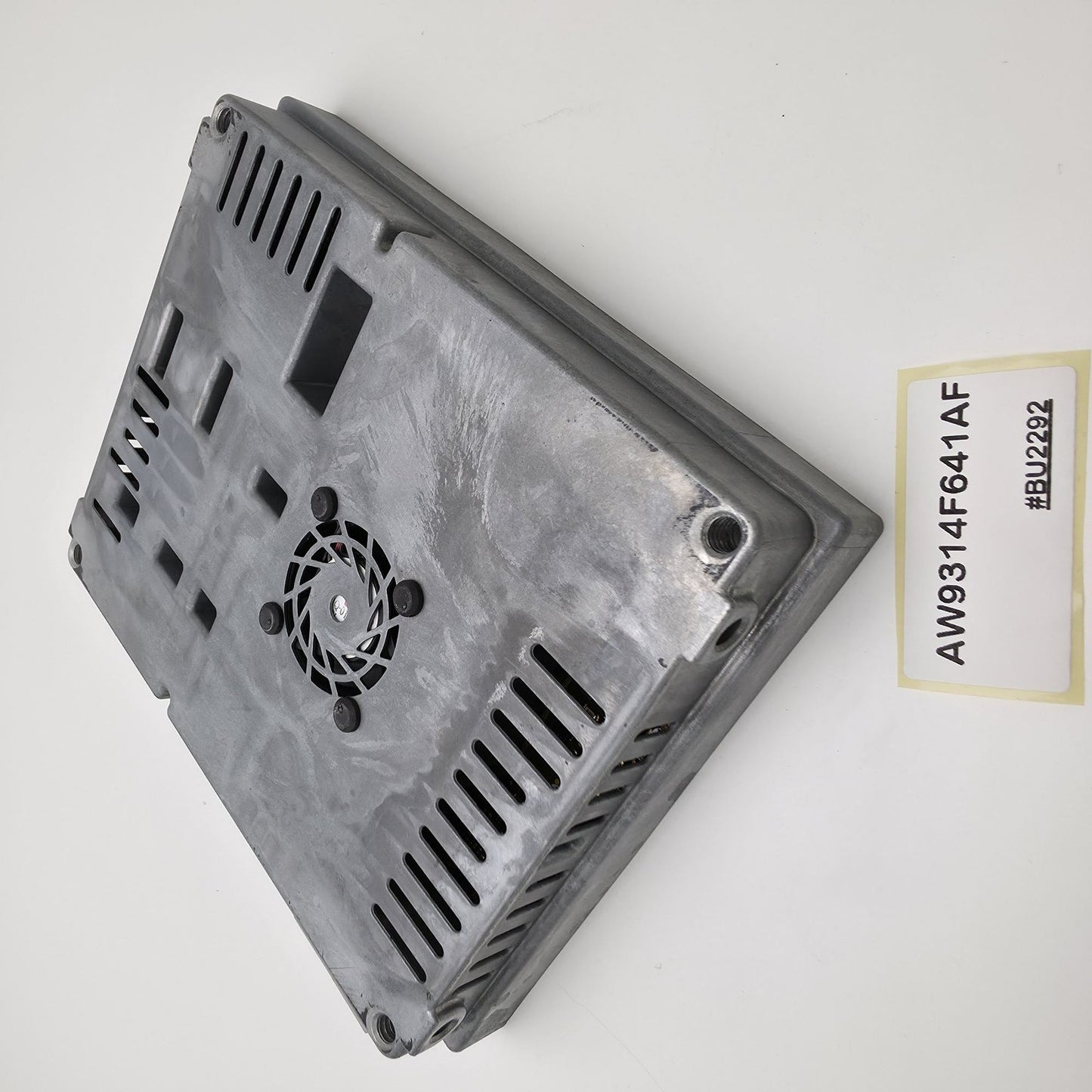 2010-2016 Land Rover Range Rover Evoque DIGITAL TV TUNER MODULE AW9314F641AF