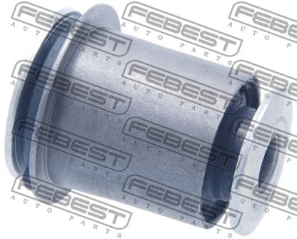 FEBEST 2011-2022 Toyota Hilux Front Bushing Lower Control Arm TAB-367
