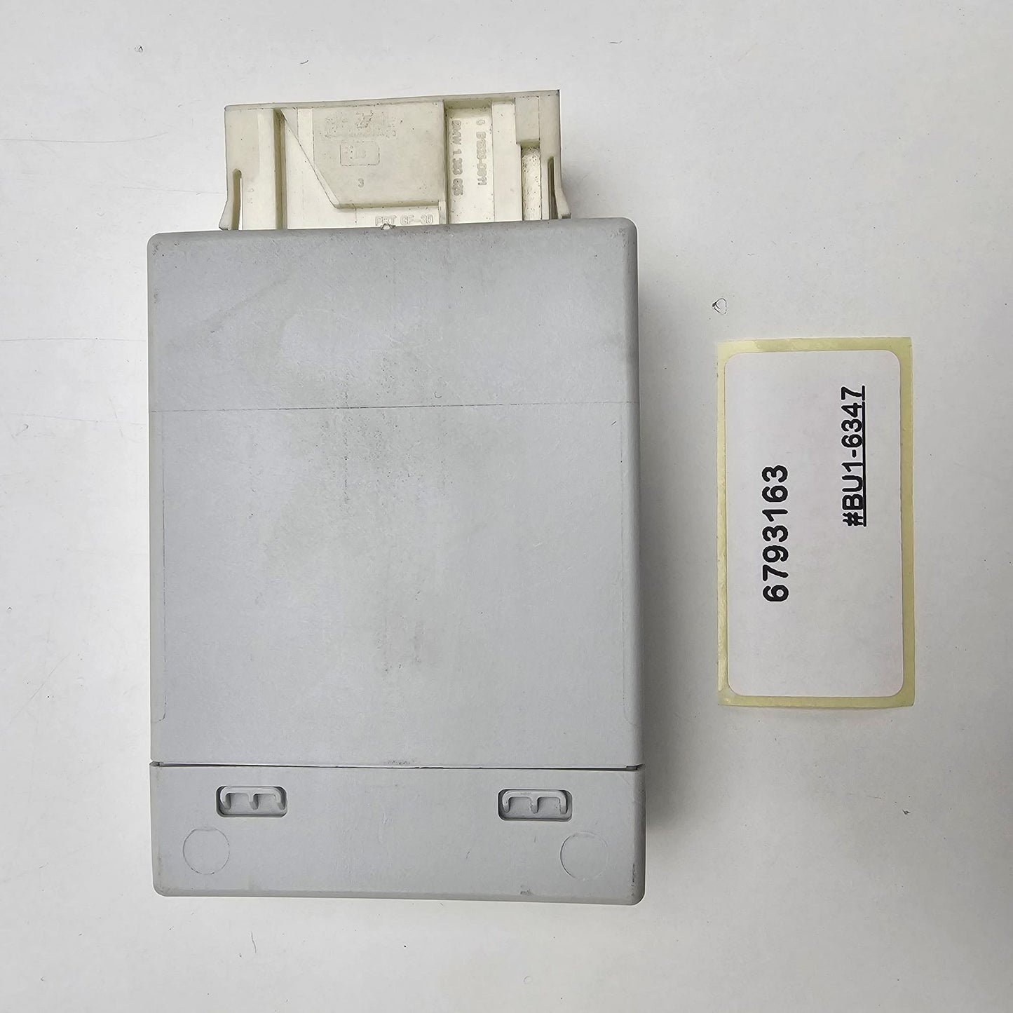 2006-2013 BMW X5 Air Suspension Control Unit Module 6793163