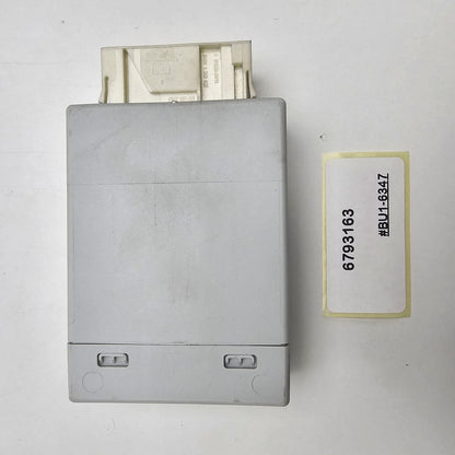 2006-2013 BMW X5 Air Suspension Control Unit Module 6793163