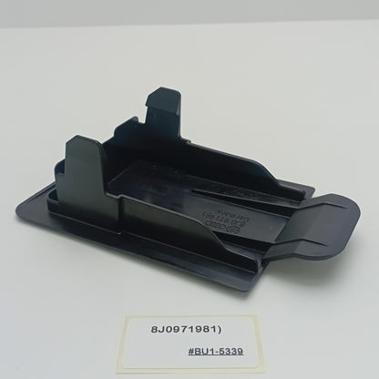 2015-2025 Porsche Macan Cover Cap 8J0971981